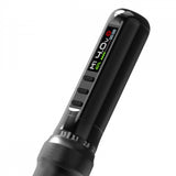 Máquina inalámbrica Kwadron PMU Velure - Negra