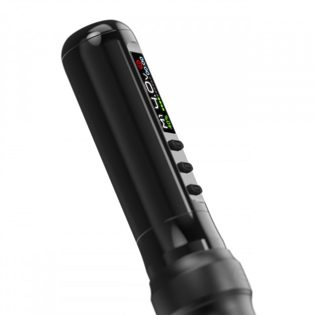 Máquina inalámbrica Kwadron PMU Velure - Negra