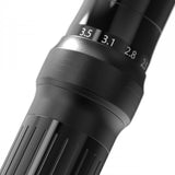 Máquina inalámbrica Kwadron PMU Velure - Negra