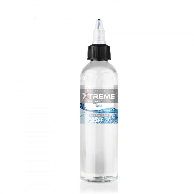 Diluyente XTreme Ink 120ml - WETTING SOLUTION