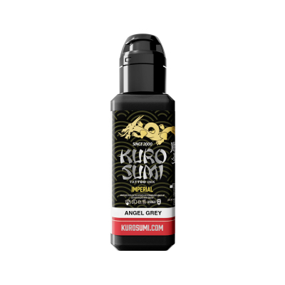 Kuro Sumi Imperial - Zhang Po Angel Greywash 44ml