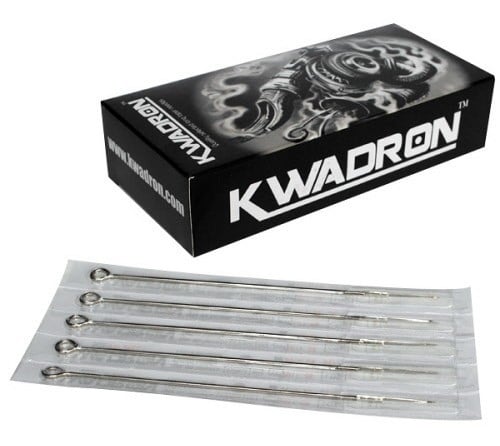 AGUJAS KWADRON 13RL