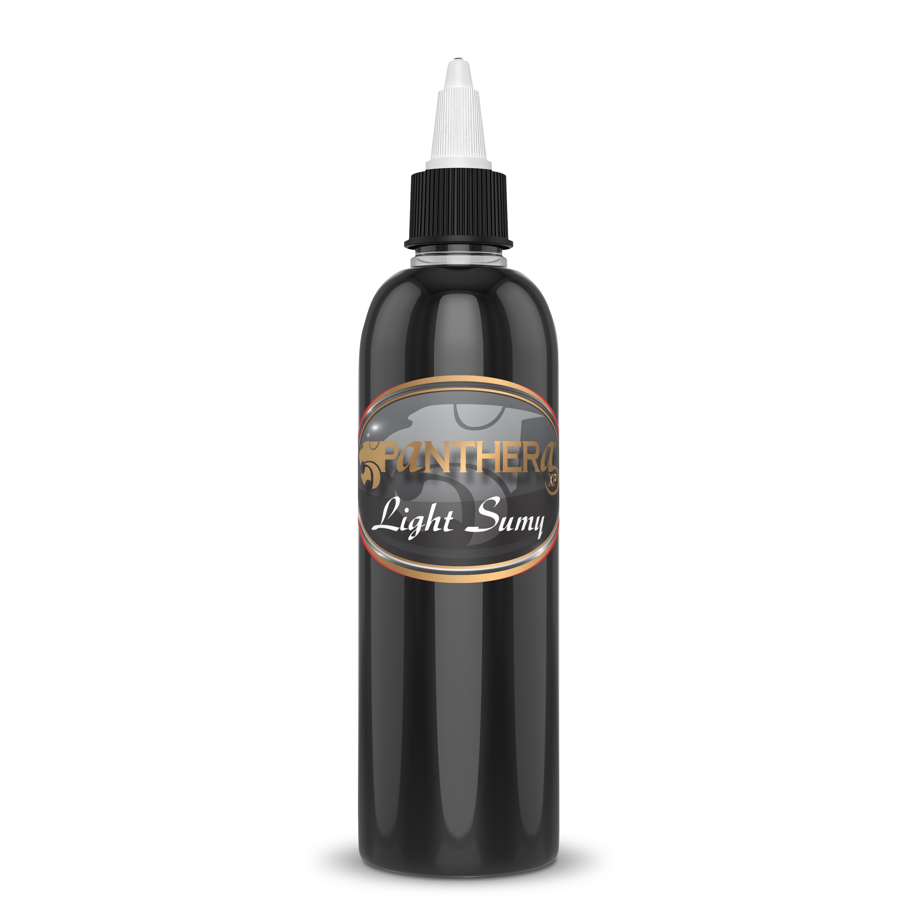 Panthera Black Ink Light Sumy - Europe