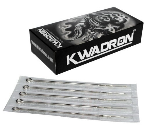 AGUJAS KWADRON 23MG