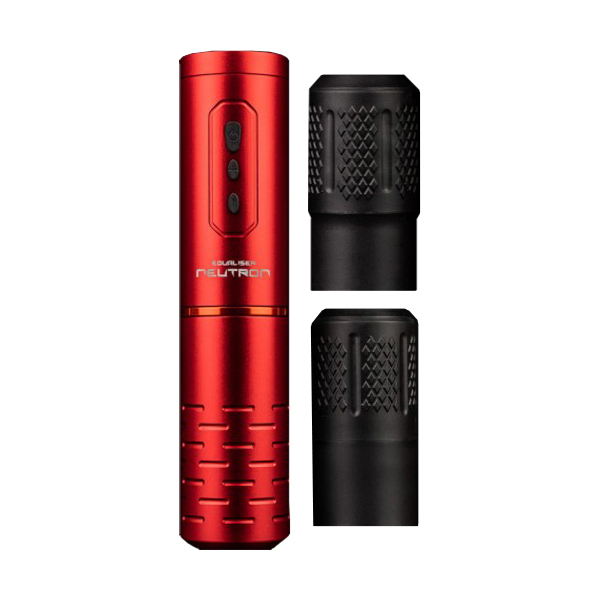 EQUALISER NEUTRON WIRELESS PEN - RED