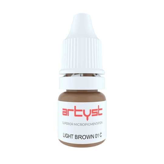 Artyst Light Brown 01 (Eyes) Cold 10ml