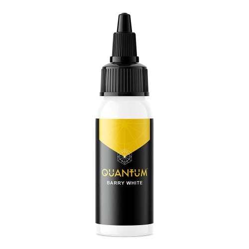 Barry White REACH Gold Label Quantum Tattoo Ink