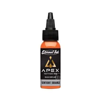 Sentient Orange - Eternal Reach Ink 30ml