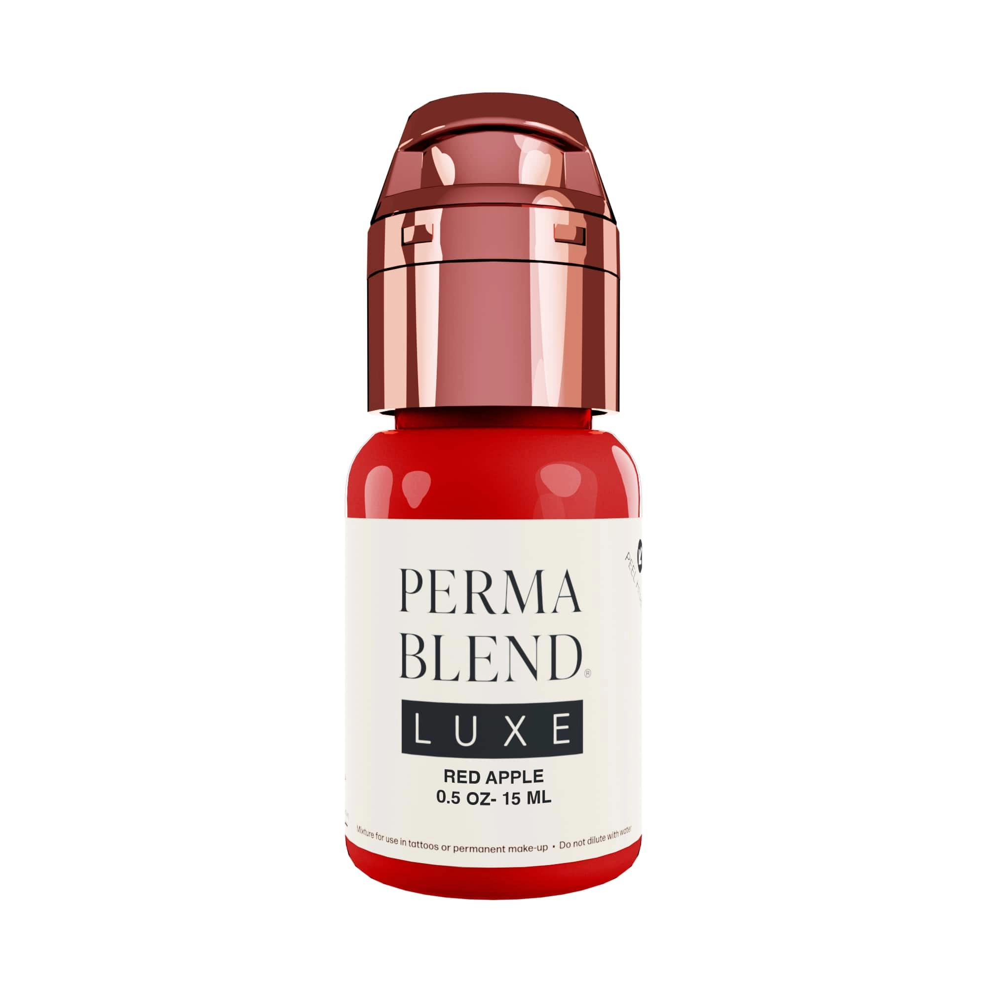 PermaBlend Luxe 15ml - Red Apple