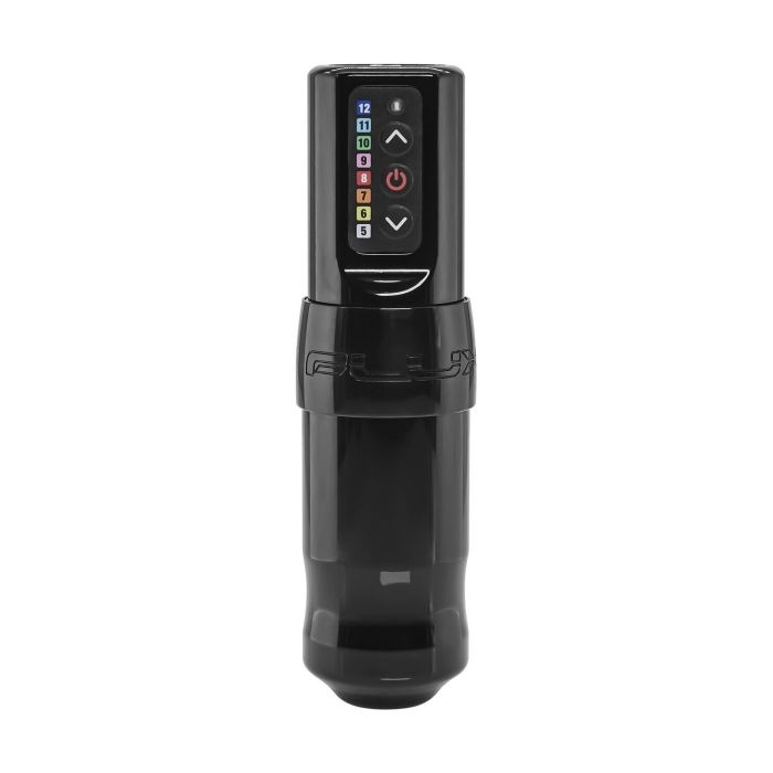 Spektra Flux Wireless Tattoo Machine - Stealth