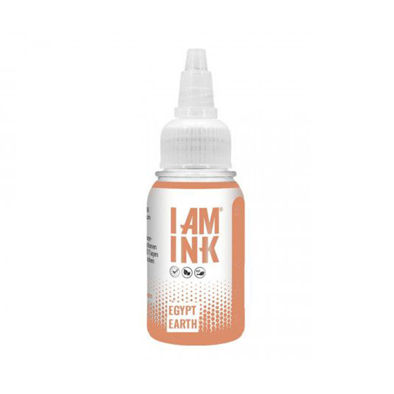 I AM INK - Egypt Earth 30ml