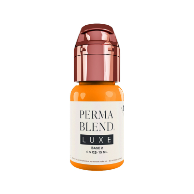 PermaBlend Luxe 15ml - Base 2