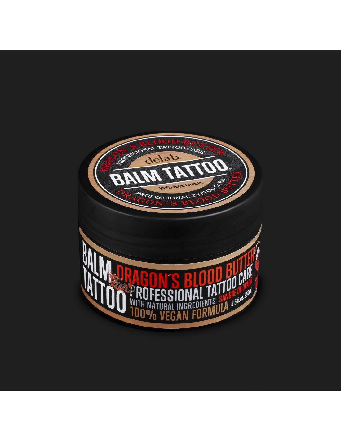 Balm Dragon's Blood Manteca 250gr