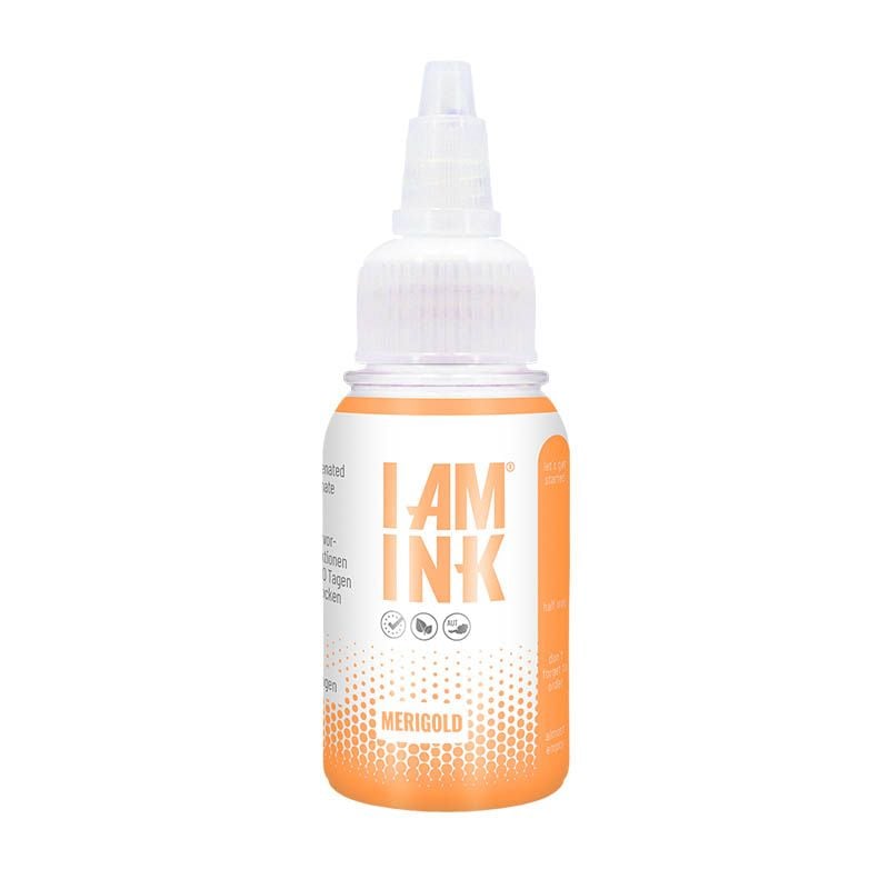 I AM INK - Merigold 30ml