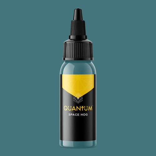 Space Hog REACH Gold Label Quantum Tattoo Ink 30ml