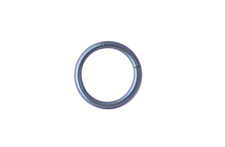 TT-TE SMOOTH SEGMENT RING