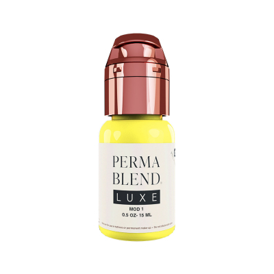 PermaBlend Luxe 15ml - Mod 1