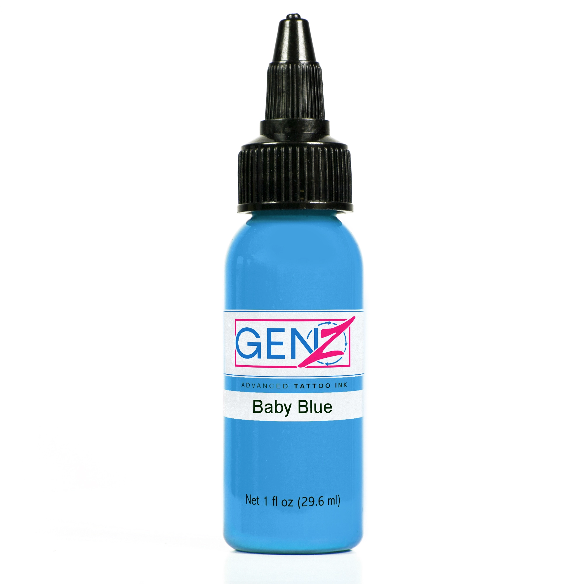 Baby Blue REACH INTENZE INK 30ml