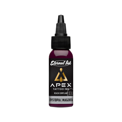 Dystopia Magenta - Eternal Reach Ink 30ml