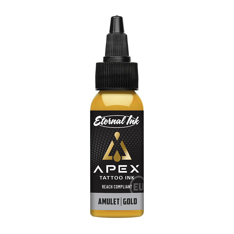 Amulet Gold - Eternal Reach Ink 30ml