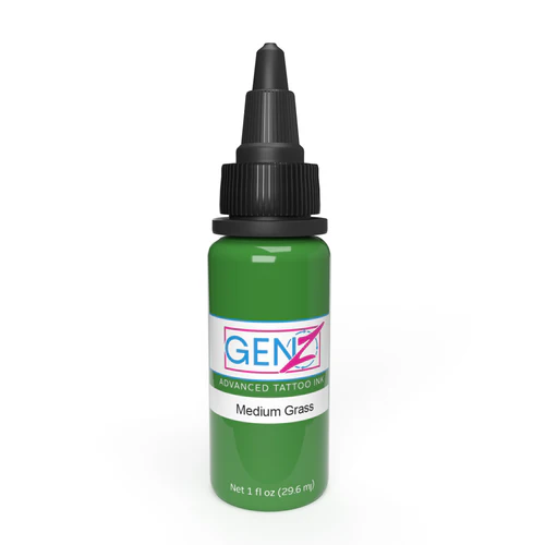 Medium Grass REACH INTENZE INK 30ml