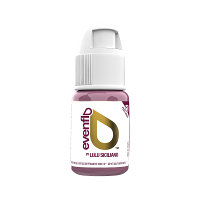 PermaBlend Luxe 15ml - Evenflo Royal Mauve