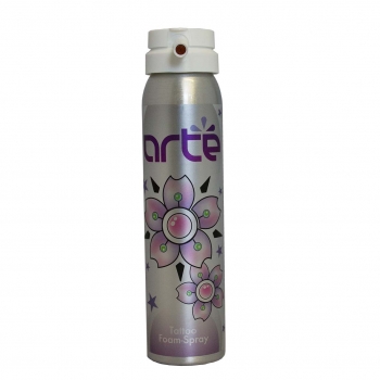 ARTE' SPRAY POST TATTOO 100ml