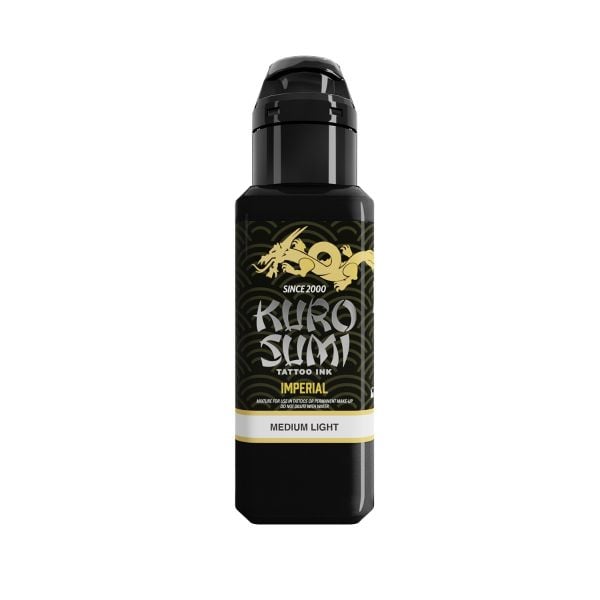 Kuro Sumi Imperial - Marta Make - Medium Light 44ml