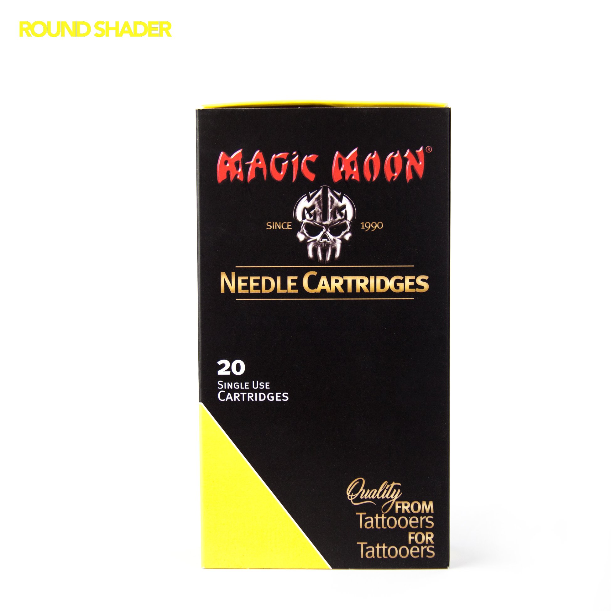 MAGIC MOON CARTUCHOS 13RS 20uds