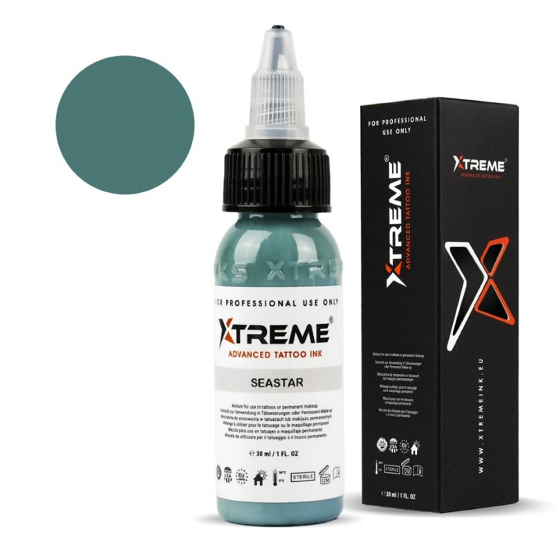 XTreme Ink 30ml - SEASTAR