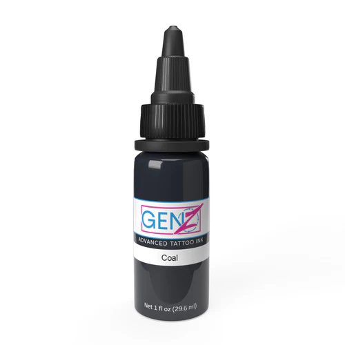 Coal REACH INTENZE INK 30ml