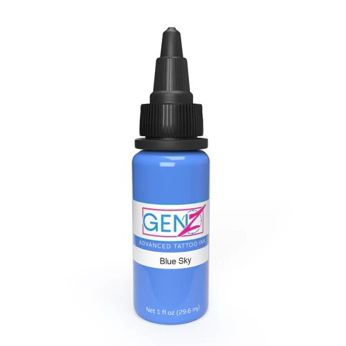 Blue Sky REACH INTENZE INK 30ml