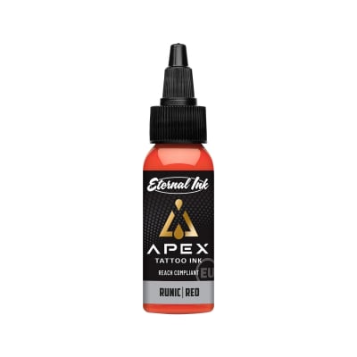 Runic Red - Eternal Reach Ink 30ml