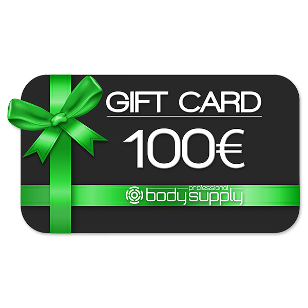 VALE REGALO - 100 euro