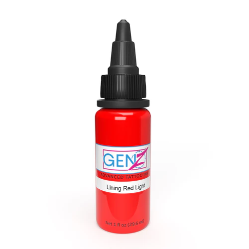 Lining Red Light REACH INTENZE INK 30ml