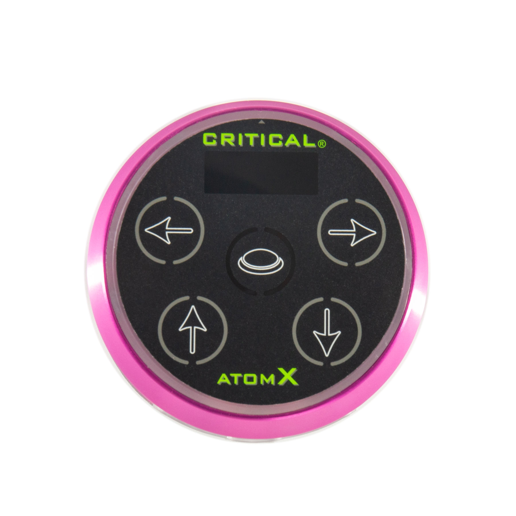 FUENTE DE ALIMENTACION DIGITAL CRITICAL ATOM-X  ROSA