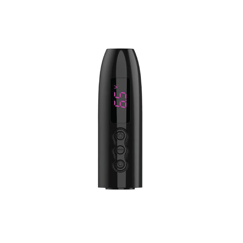 EZ Lola Air Pro Power Pack - Black