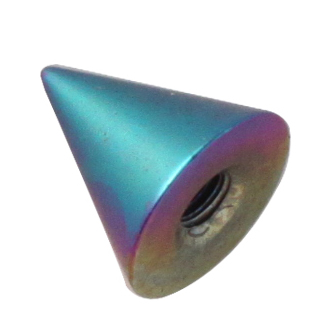 TT-RB SCREW-ON CONES