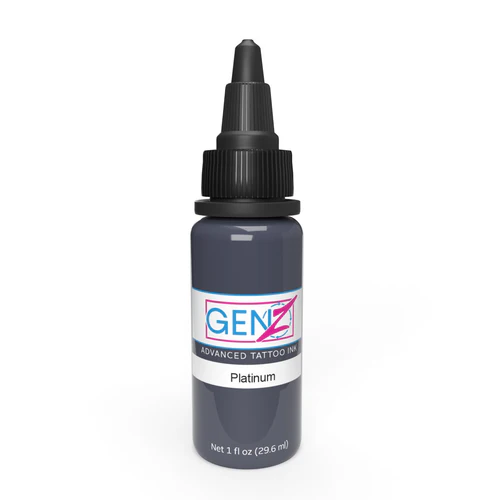 Platinum REACH INTENZE INK 30ml