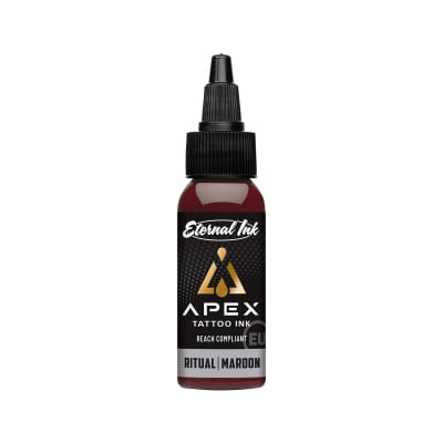 Ritual Maroon - Eternal Reach Ink 30ml