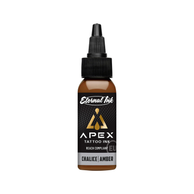 Chalice Gold - Eternal Reach Ink 30ml