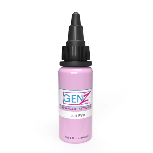 Just Pink REACH INTENZE INK 30ml