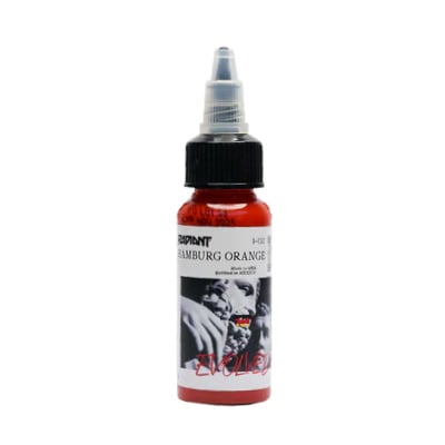 Radiant Reach Ink - Hamburg Orange-red 30ml