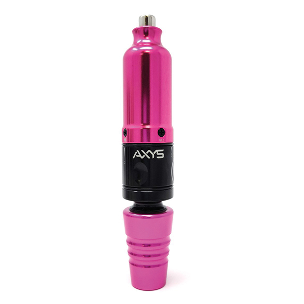 AXYS Valhalla PMU Pen - Rosa