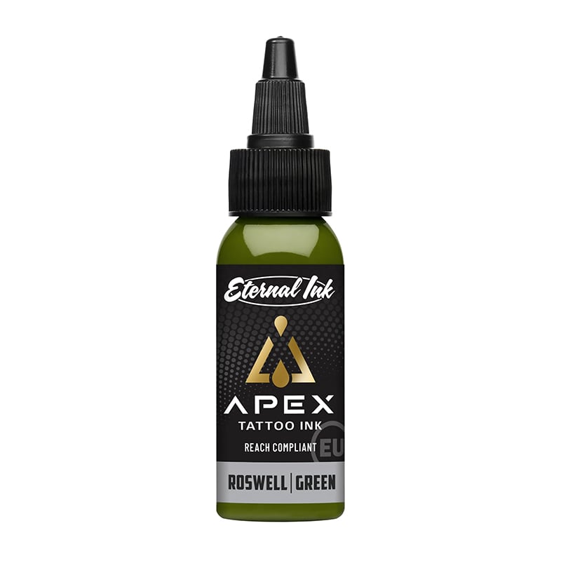 Roswell Green - Eternal Reach Ink 30ml