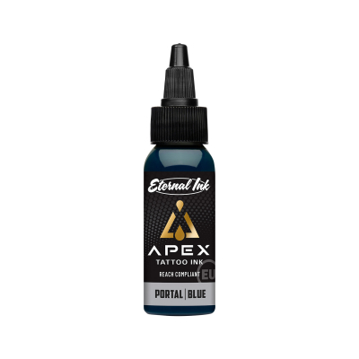 Portal Blue - Eternal Reach Ink 30ml