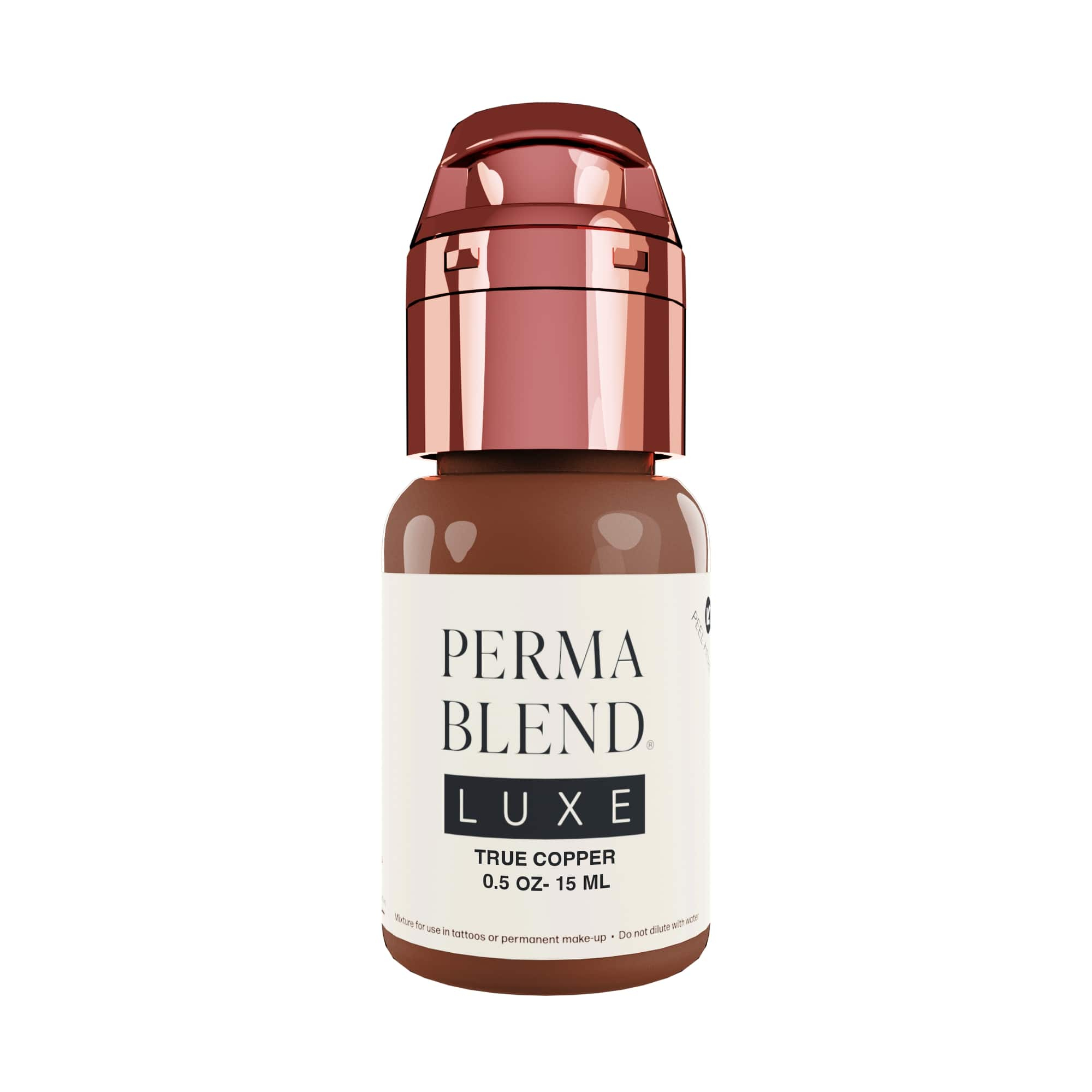 PermaBlend Luxe 15ml - True Copper