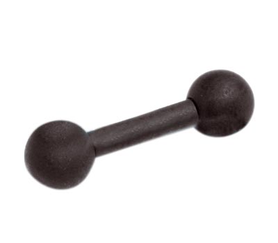 MB 316 BARBELLS