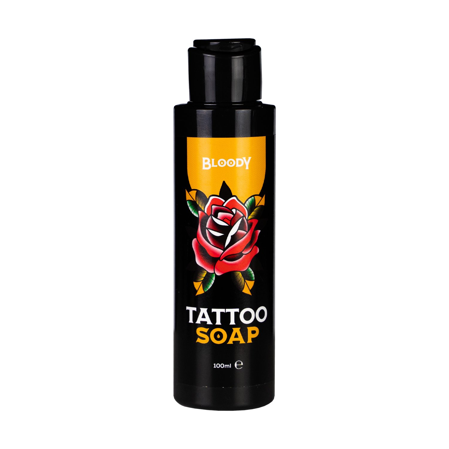 Jabón para tatuaje Bloody 100ml