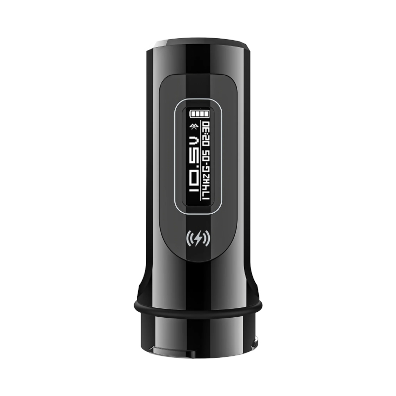 Spektra Flux Powerbolt II+